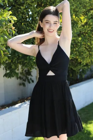 Delany Mini Dress