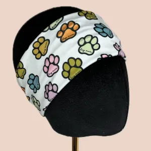 Dog Mom Stretch Headband