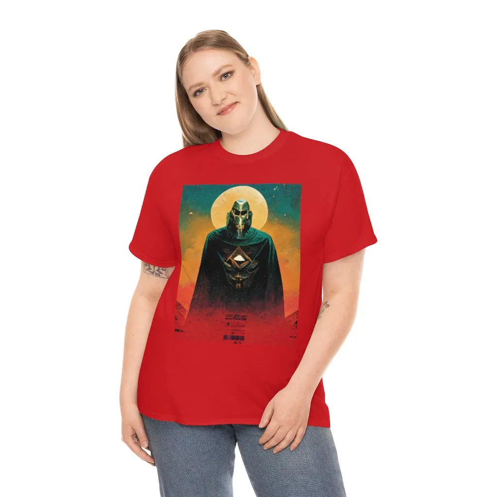 Doomsday Sunrise Tee