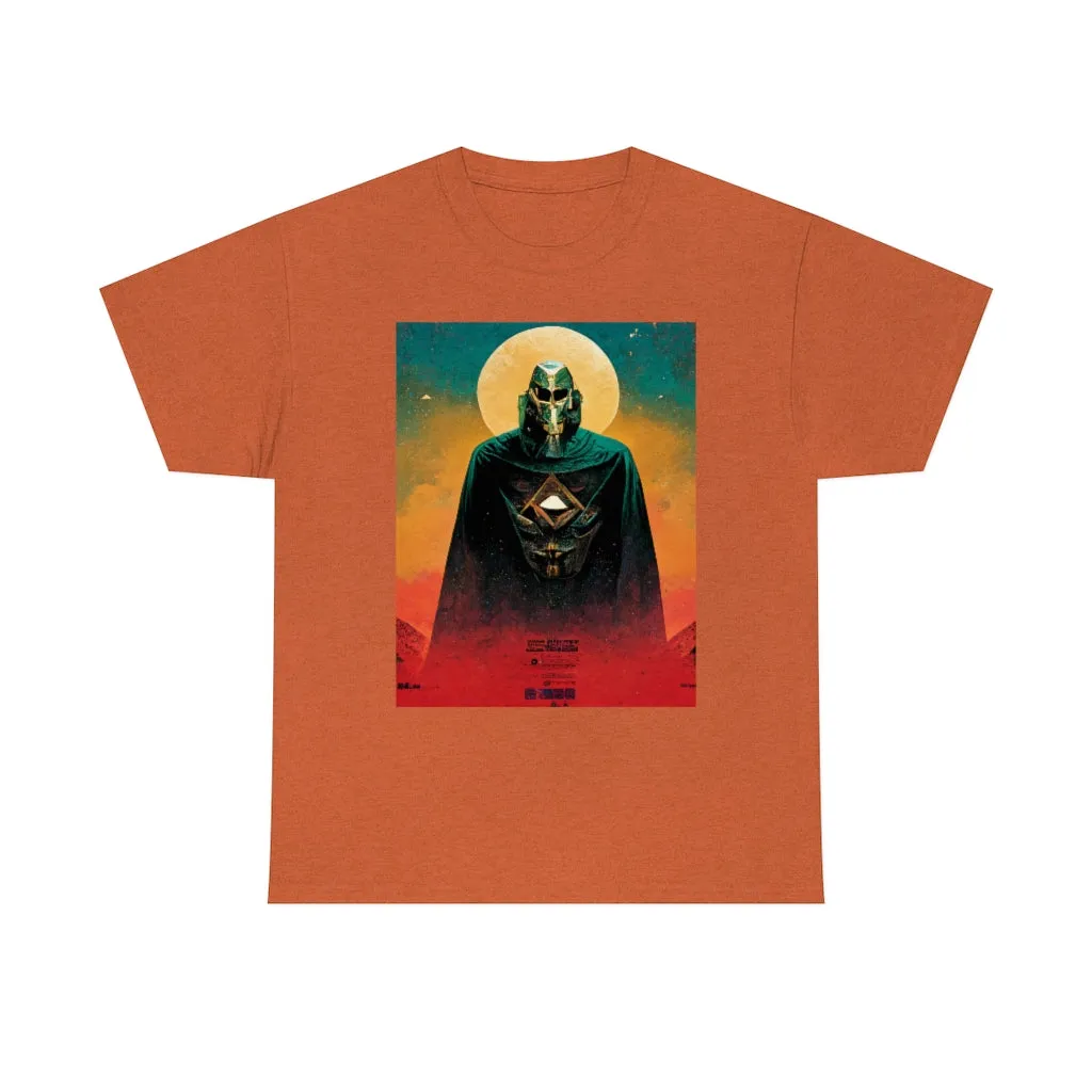 Doomsday Sunrise Tee