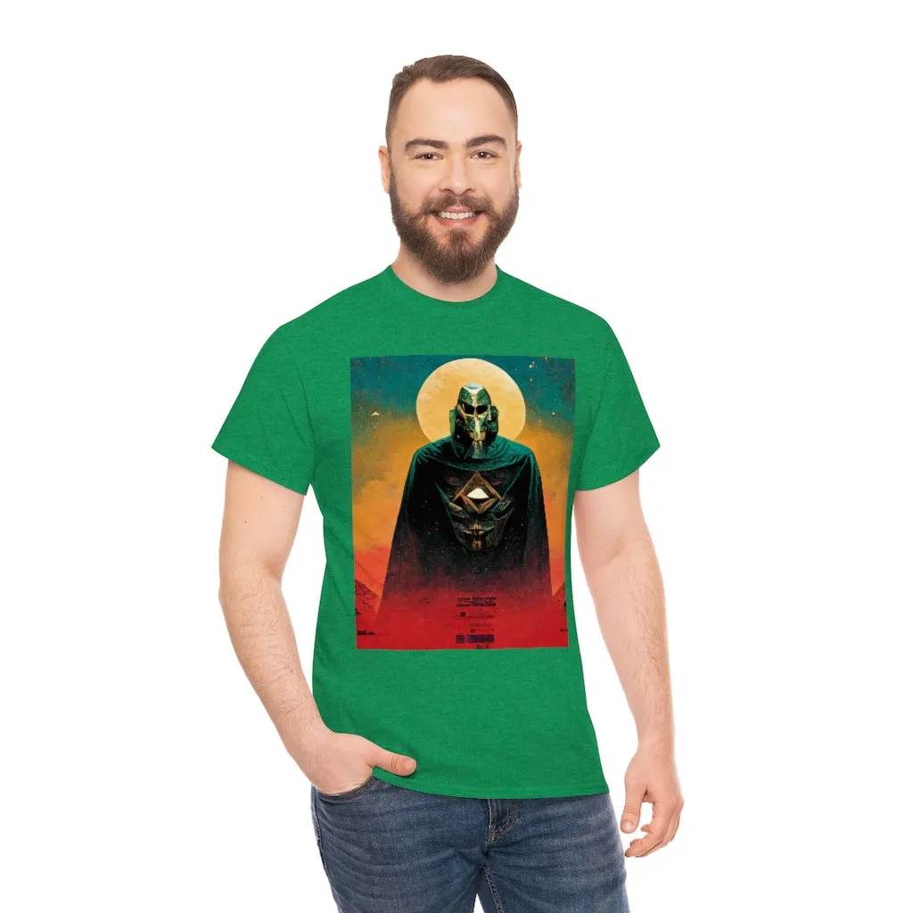 Doomsday Sunrise Tee