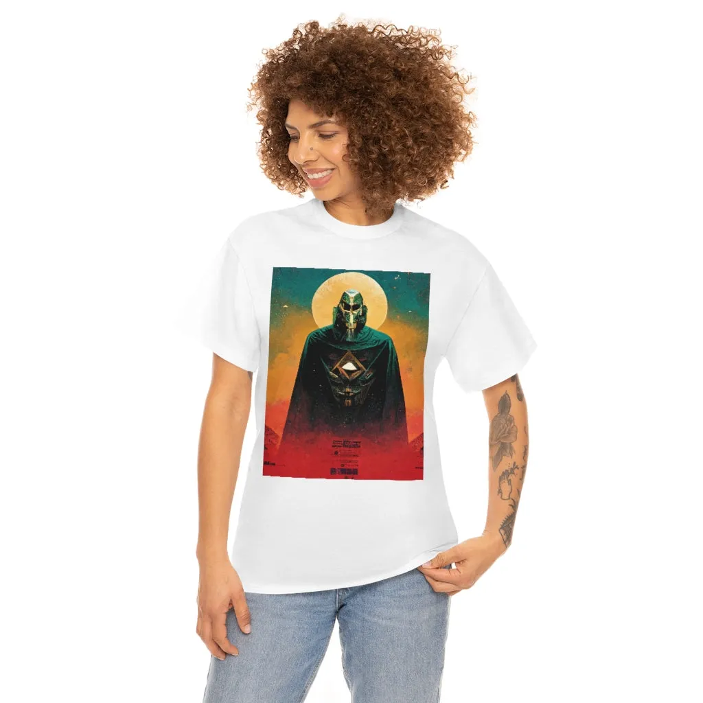 Doomsday Sunrise Tee