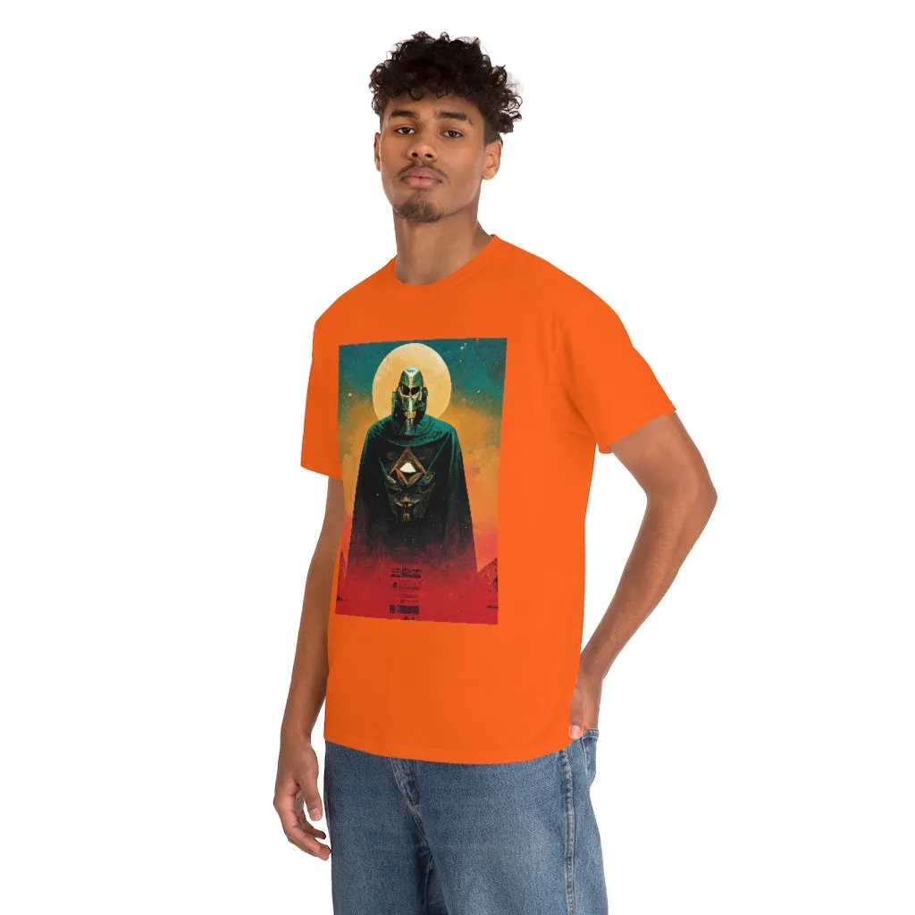 Doomsday Sunrise Tee