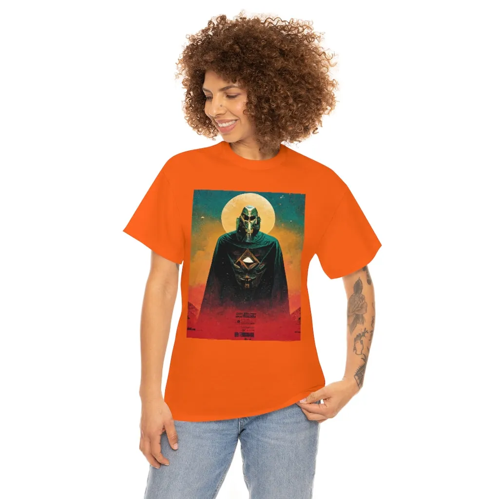 Doomsday Sunrise Tee
