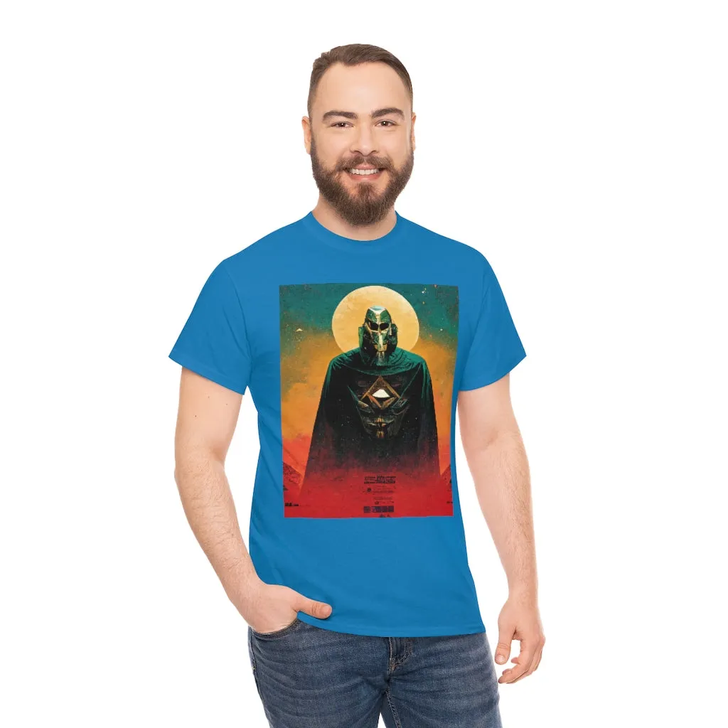 Doomsday Sunrise Tee