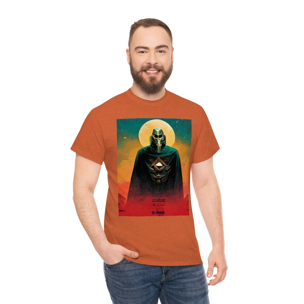 Doomsday Sunrise Tee
