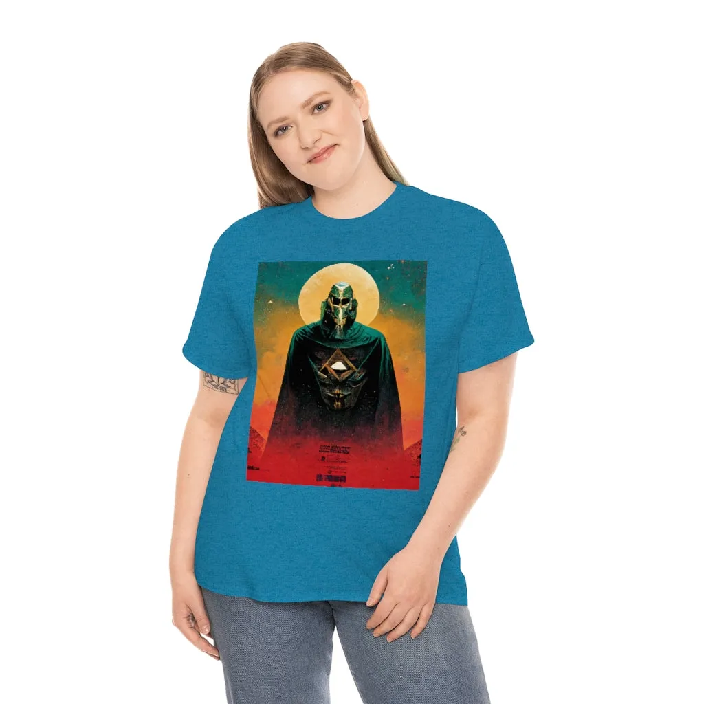 Doomsday Sunrise Tee