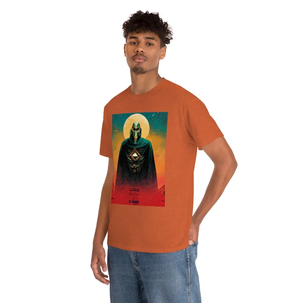 Doomsday Sunrise Tee