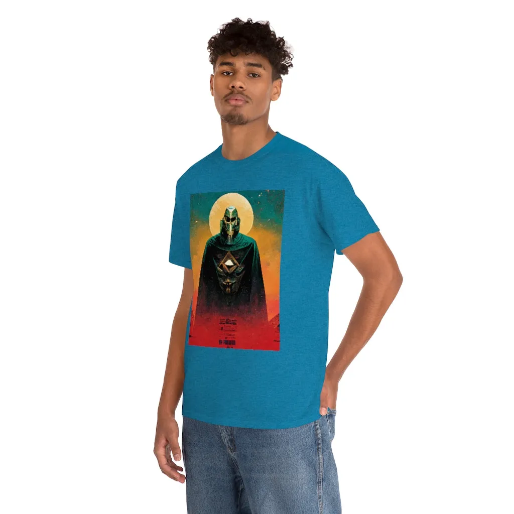 Doomsday Sunrise Tee
