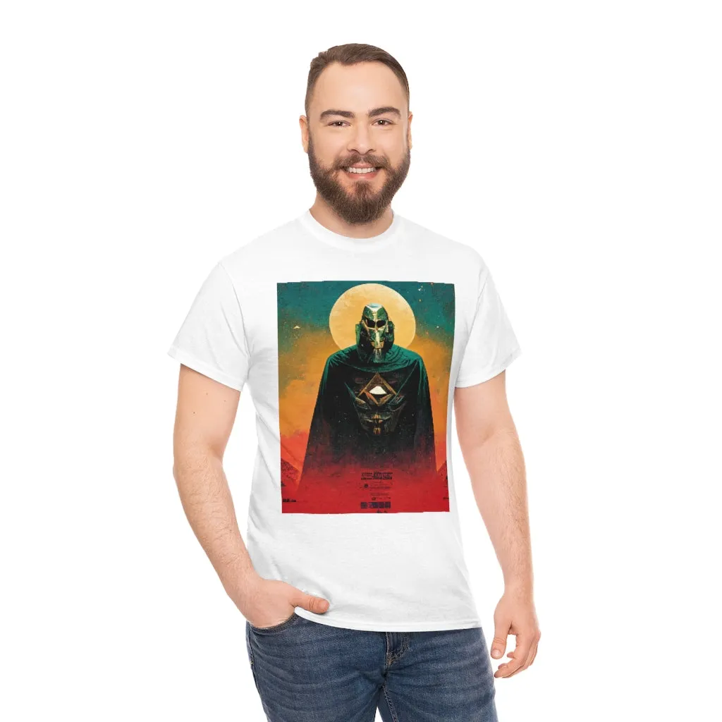 Doomsday Sunrise Tee
