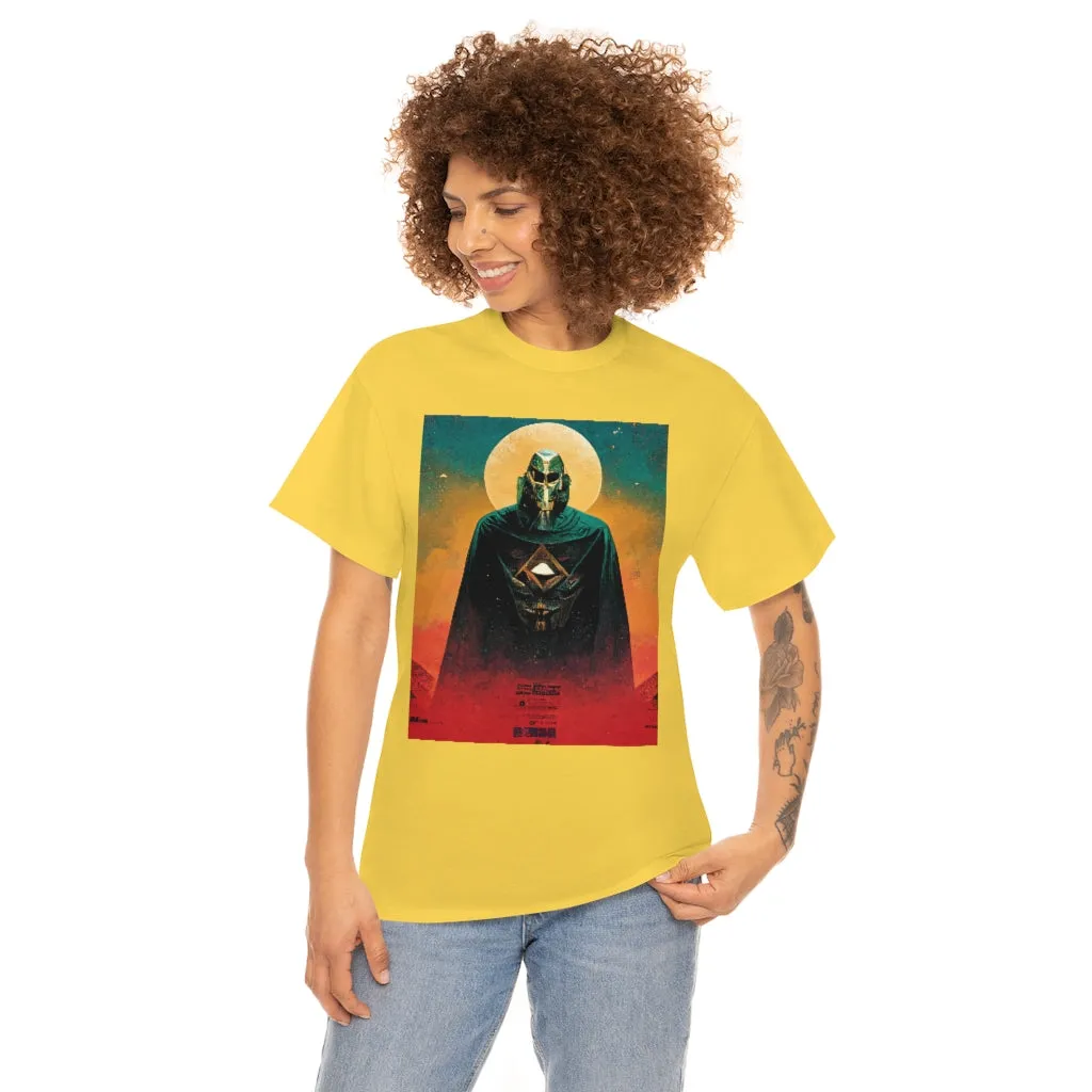Doomsday Sunrise Tee