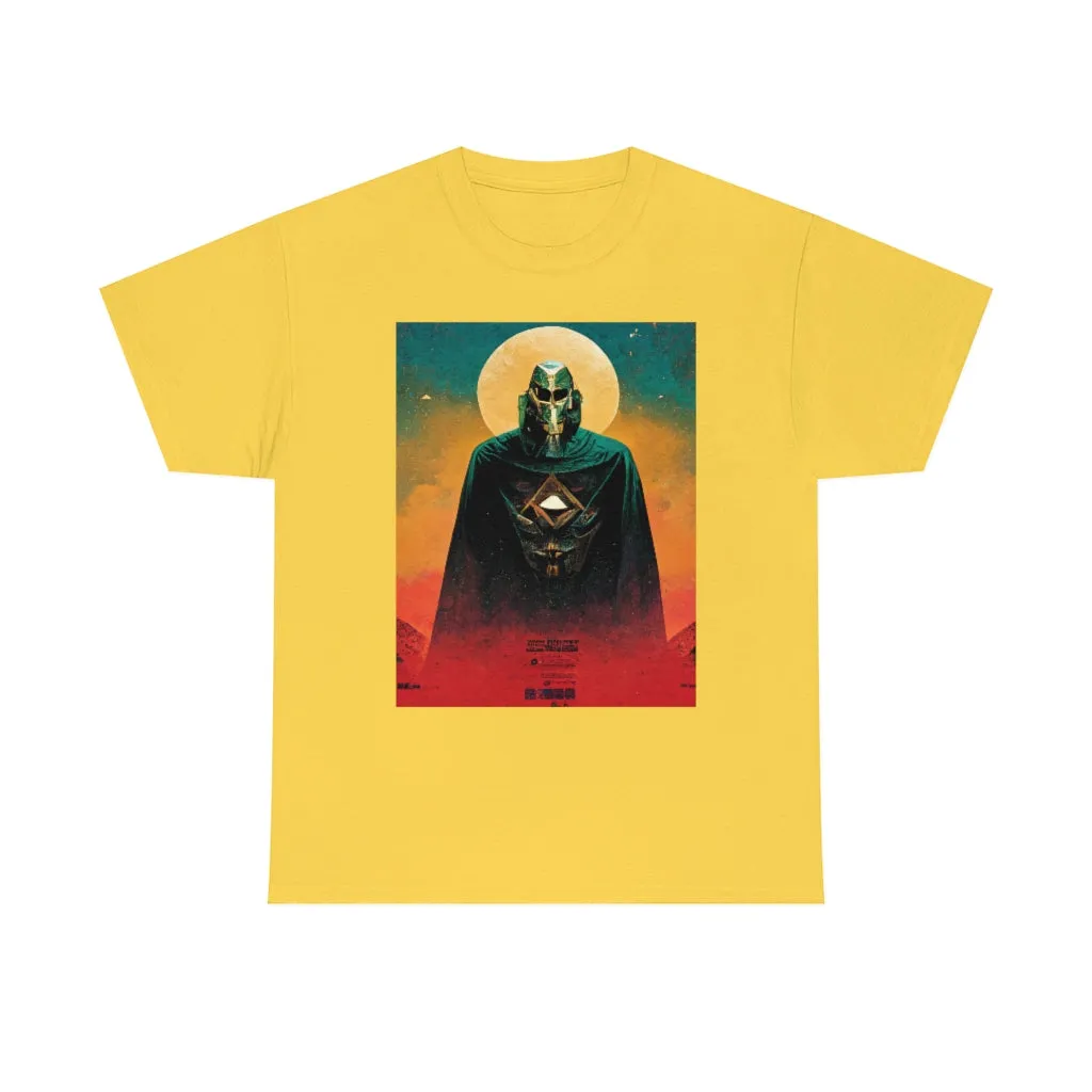 Doomsday Sunrise Tee