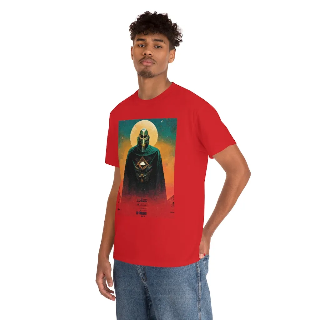 Doomsday Sunrise Tee