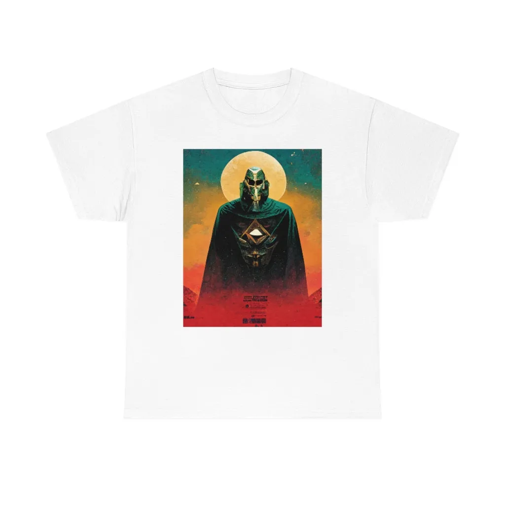 Doomsday Sunrise Tee