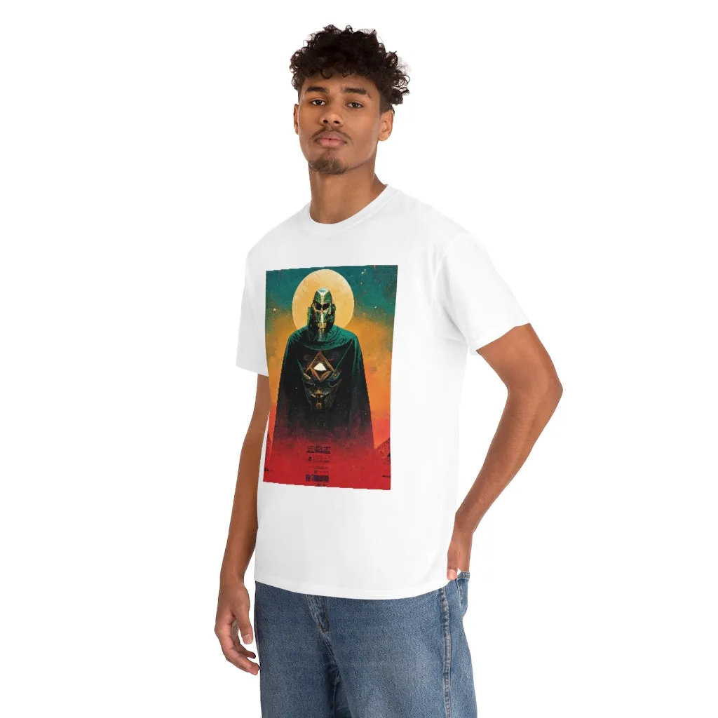 Doomsday Sunrise Tee