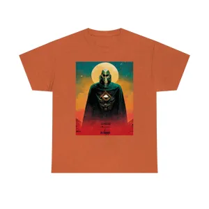 Doomsday Sunrise Tee