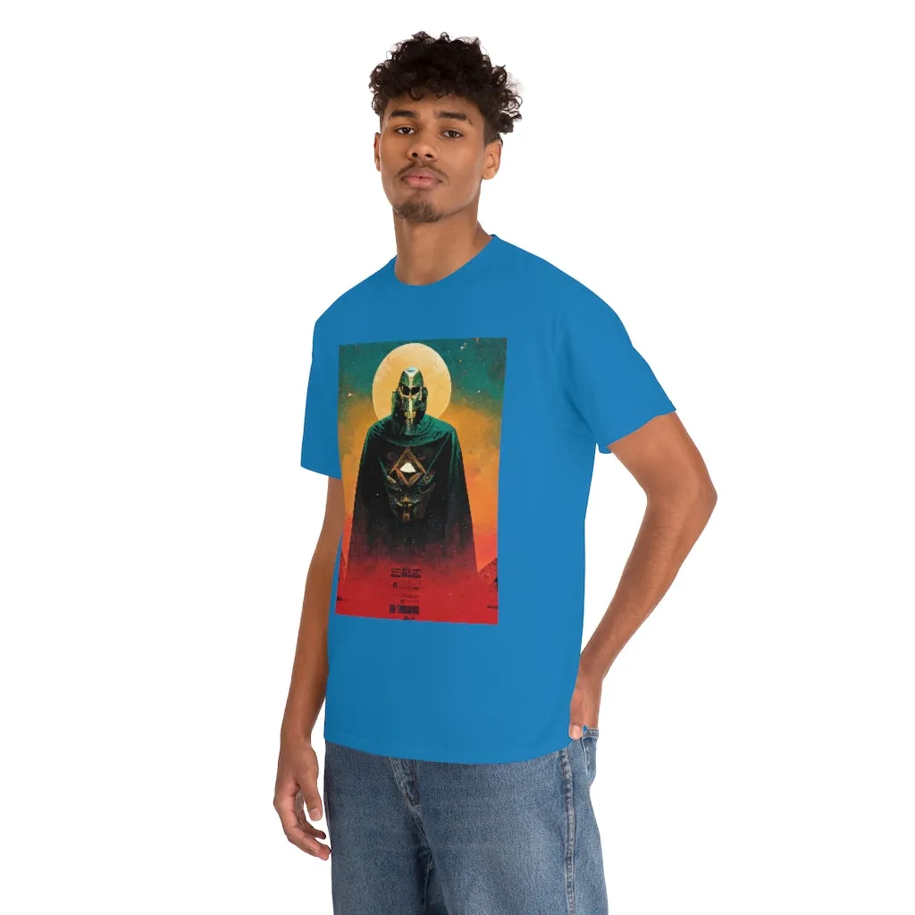 Doomsday Sunrise Tee