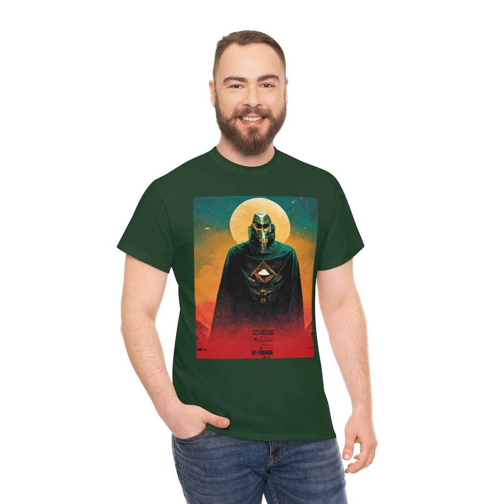 Doomsday Sunrise Tee