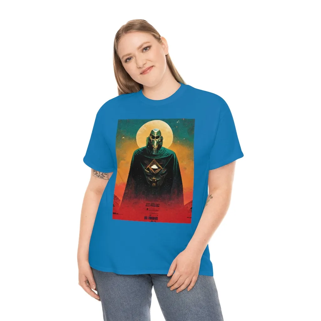 Doomsday Sunrise Tee
