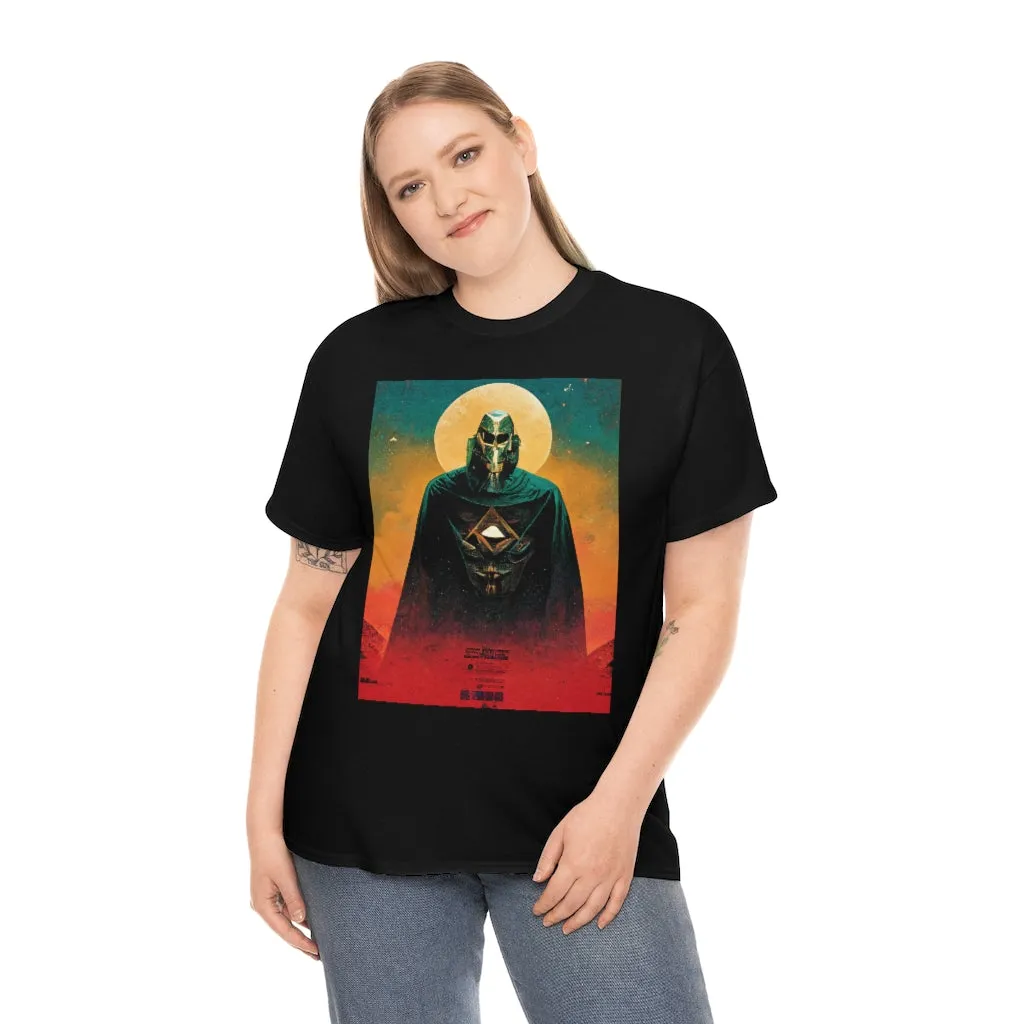 Doomsday Sunrise Tee