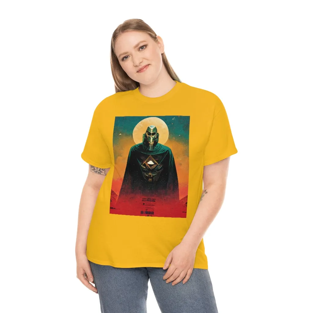 Doomsday Sunrise Tee