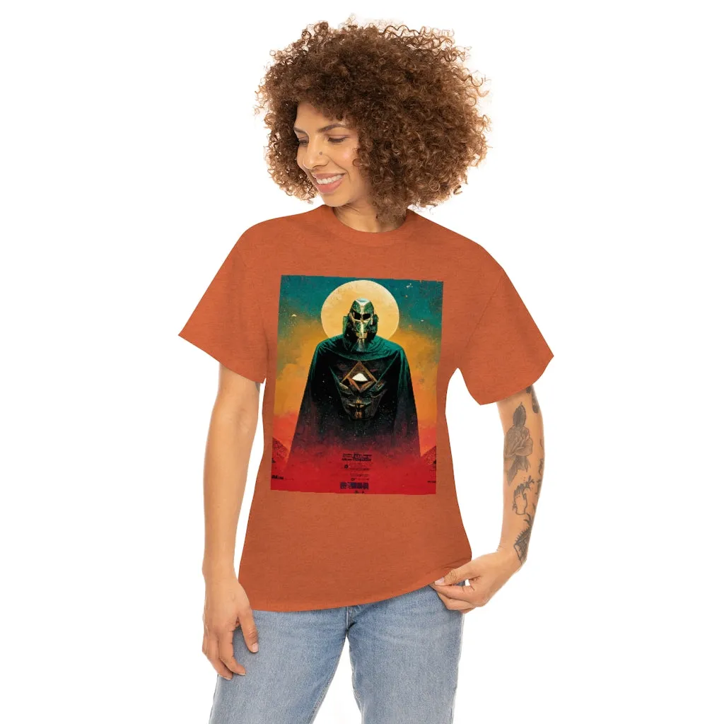 Doomsday Sunrise Tee