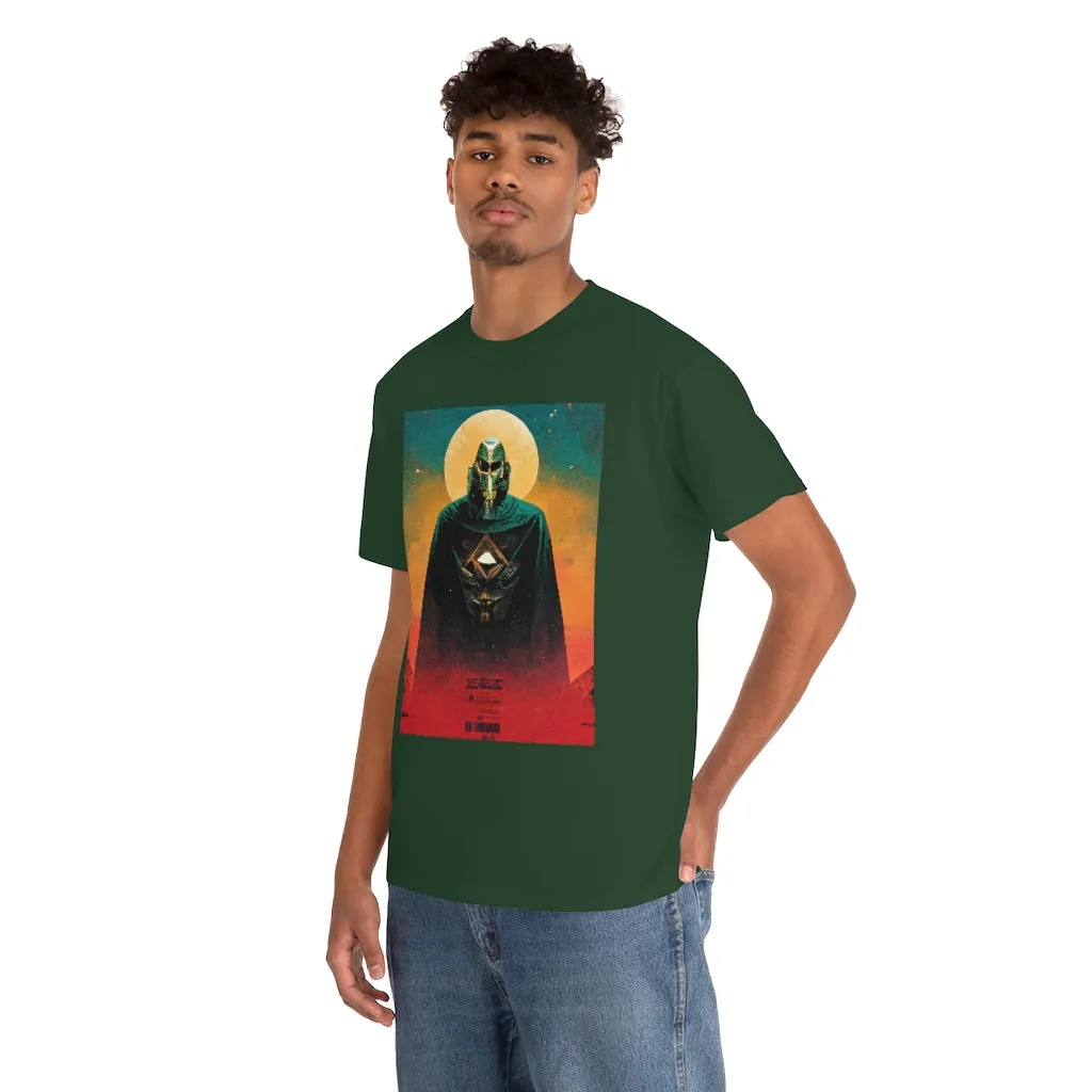 Doomsday Sunrise Tee