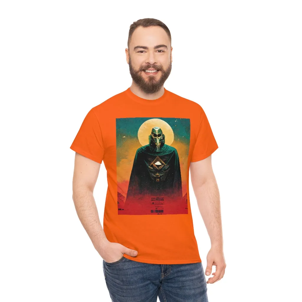 Doomsday Sunrise Tee