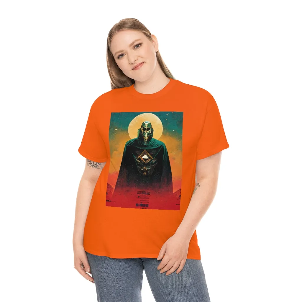 Doomsday Sunrise Tee