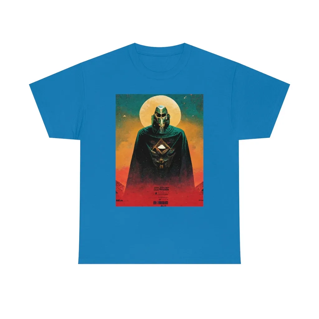 Doomsday Sunrise Tee