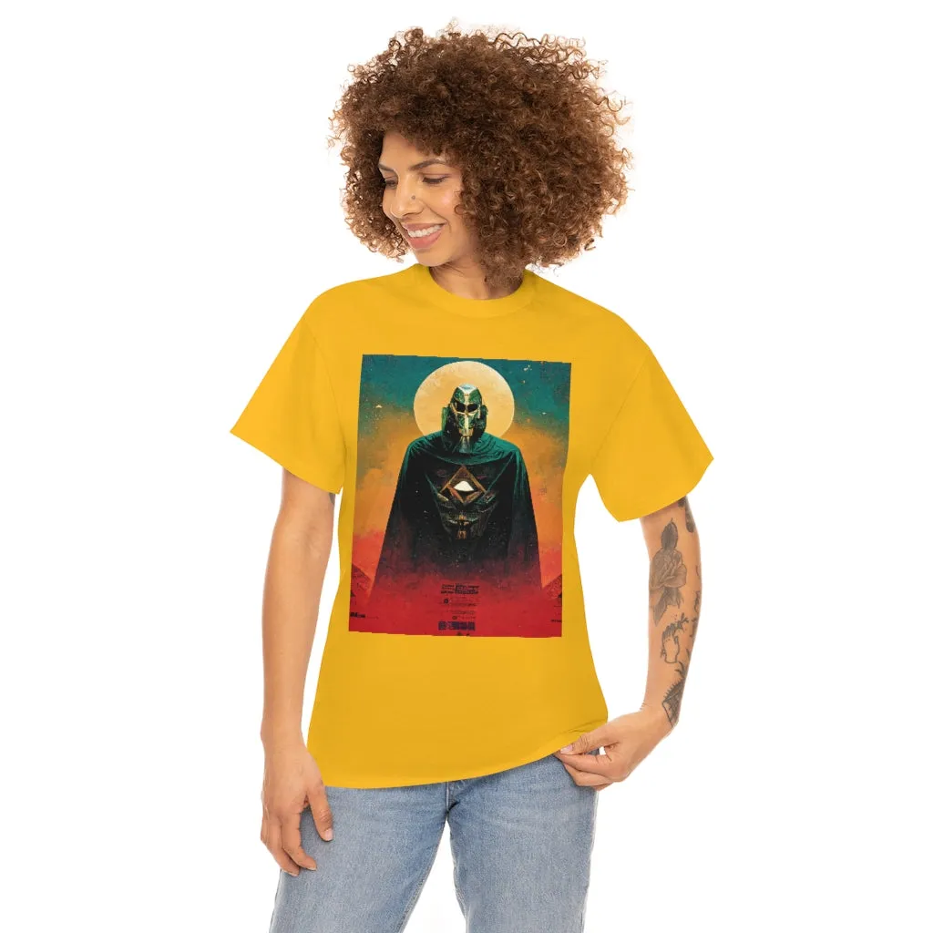 Doomsday Sunrise Tee