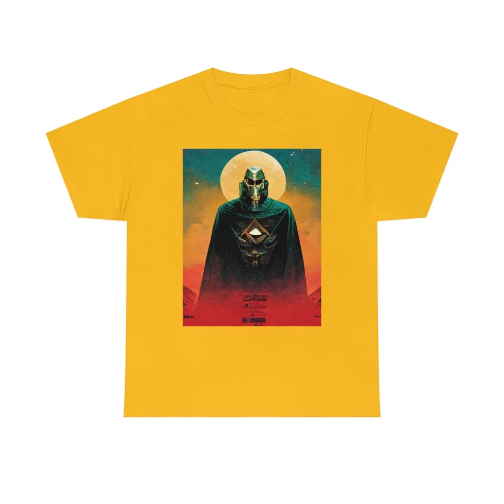 Doomsday Sunrise Tee