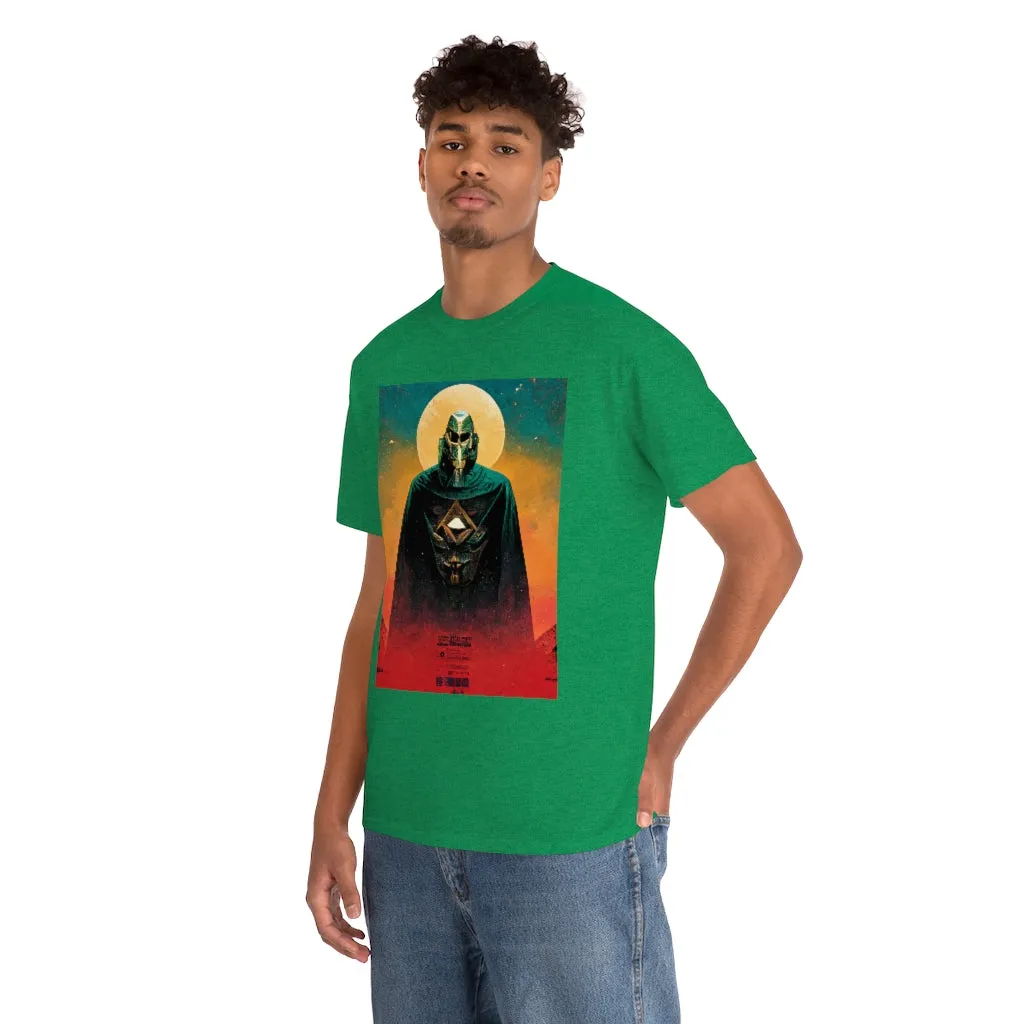 Doomsday Sunrise Tee