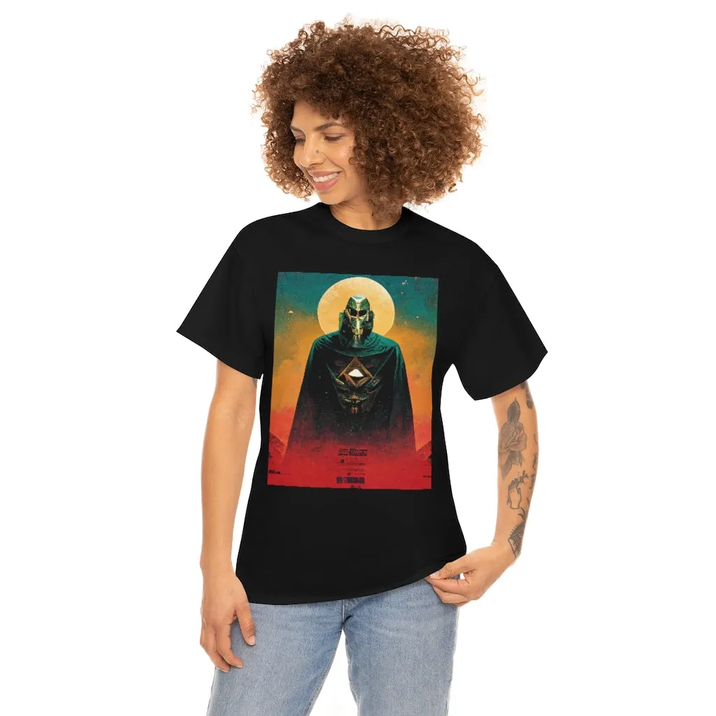 Doomsday Sunrise Tee