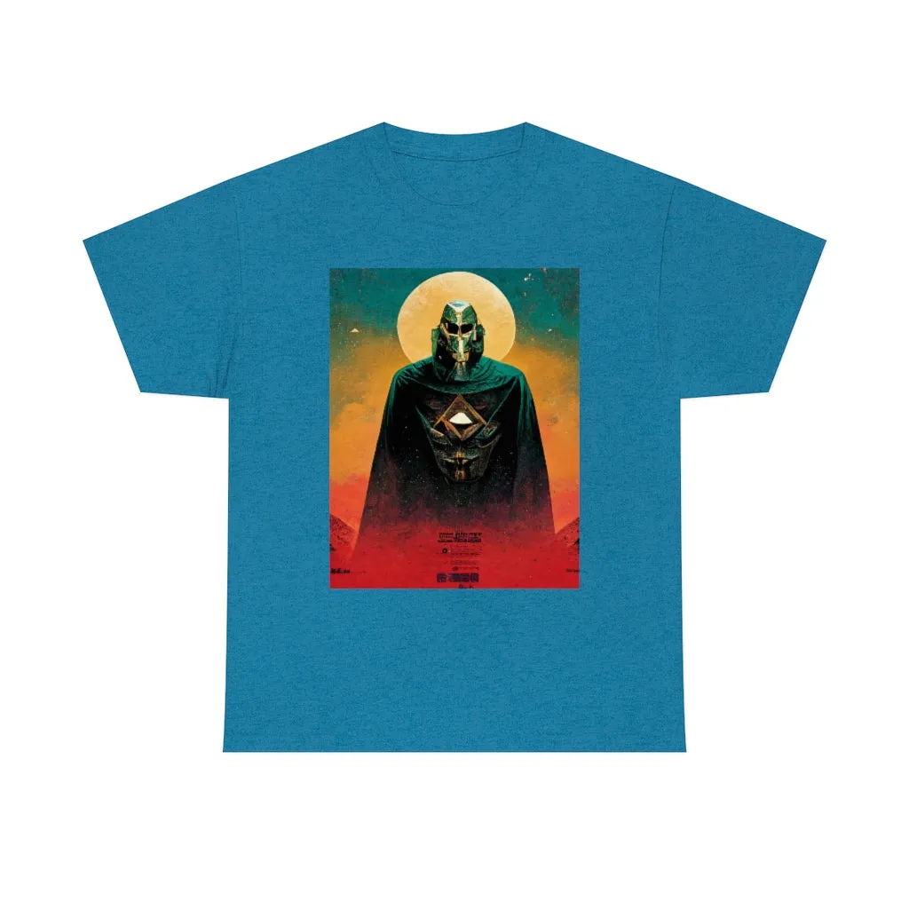 Doomsday Sunrise Tee