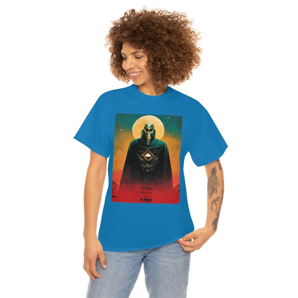 Doomsday Sunrise Tee