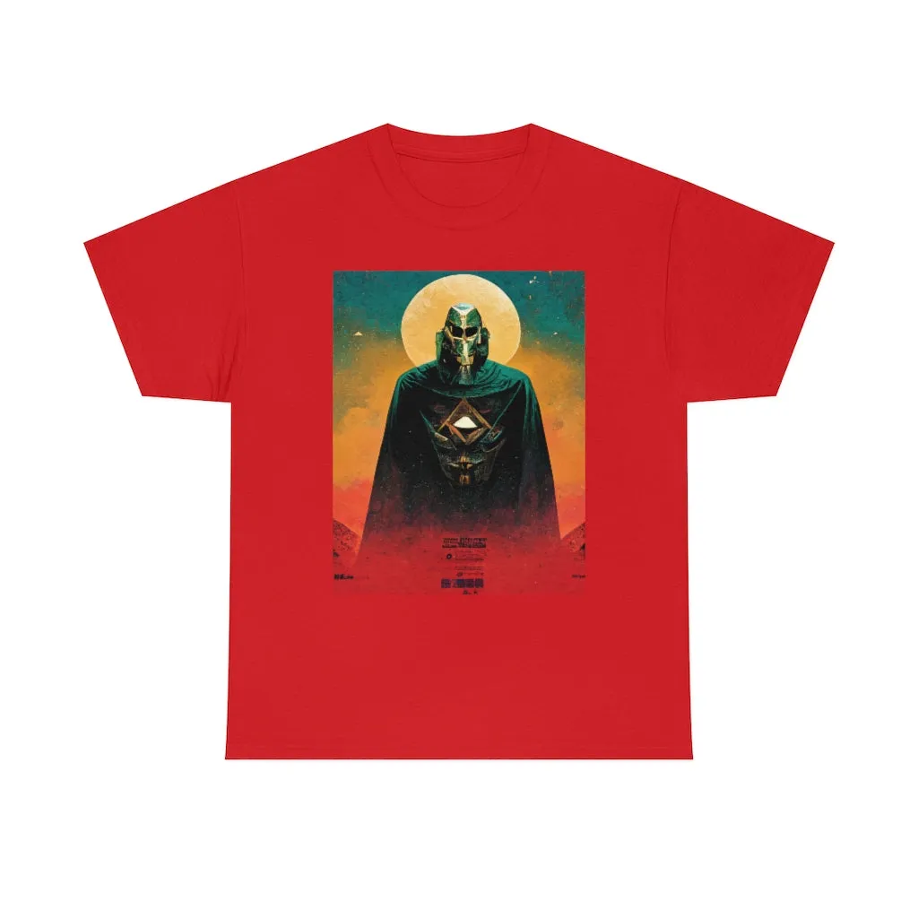 Doomsday Sunrise Tee