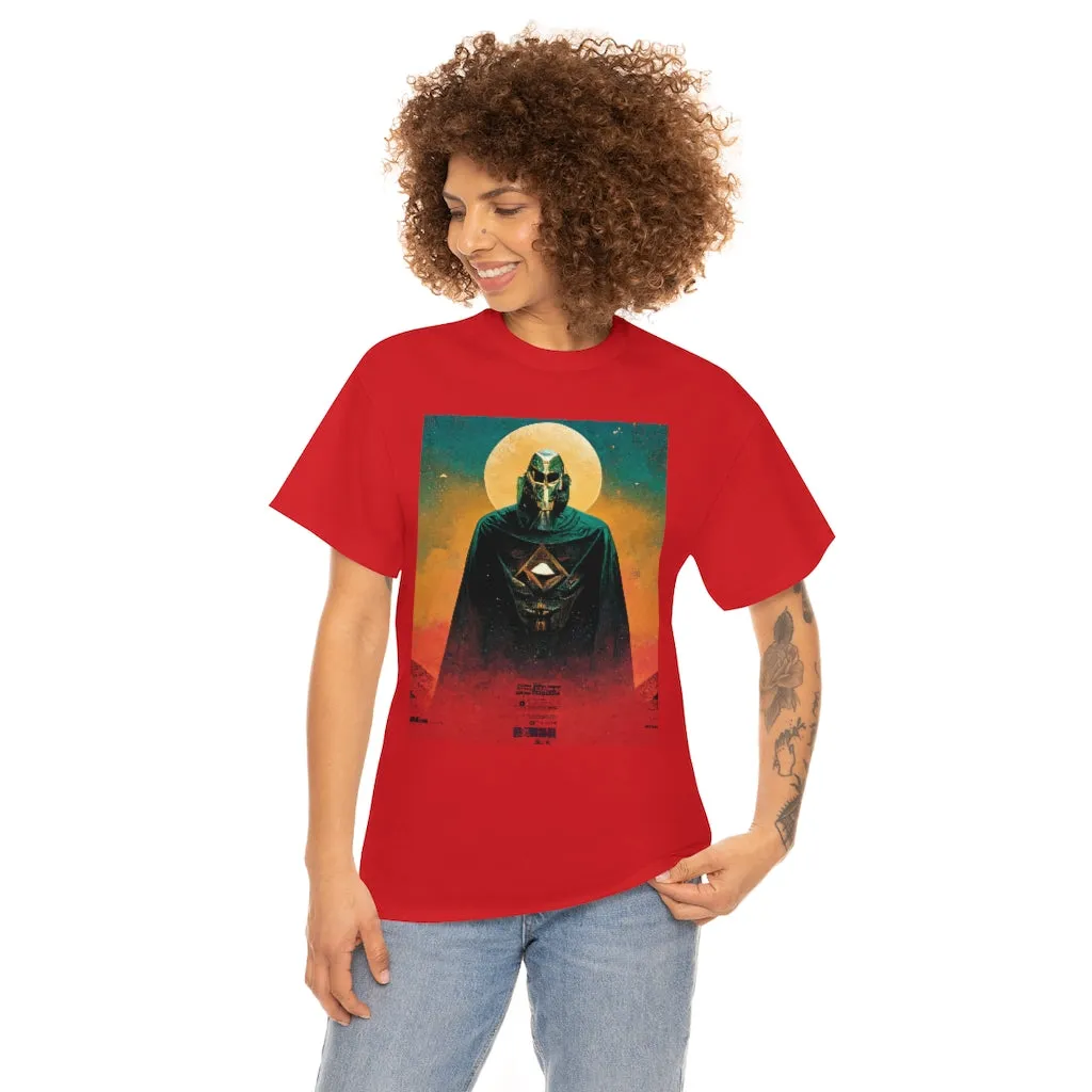 Doomsday Sunrise Tee