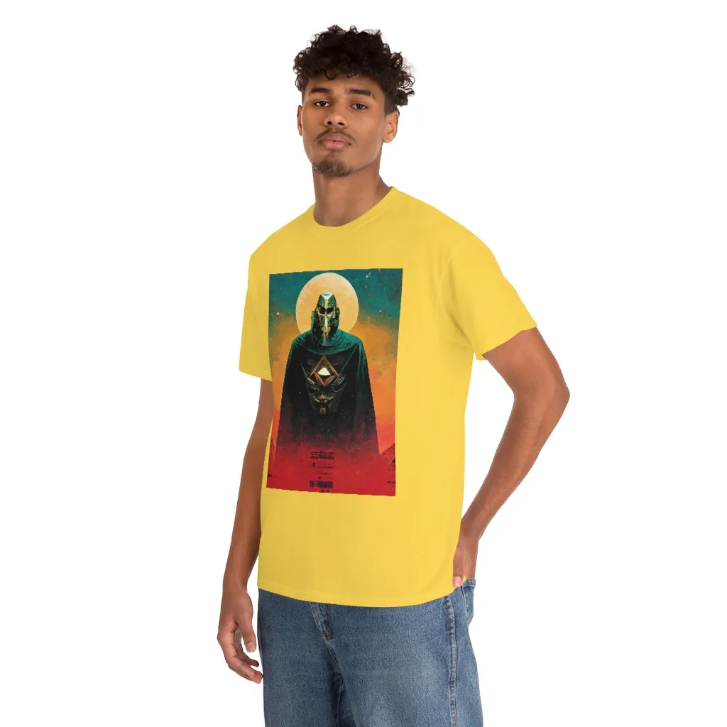 Doomsday Sunrise Tee
