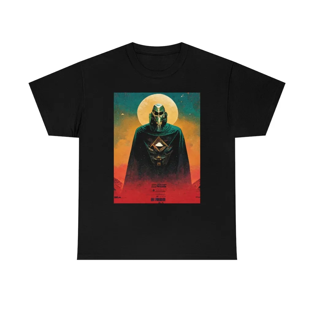 Doomsday Sunrise Tee