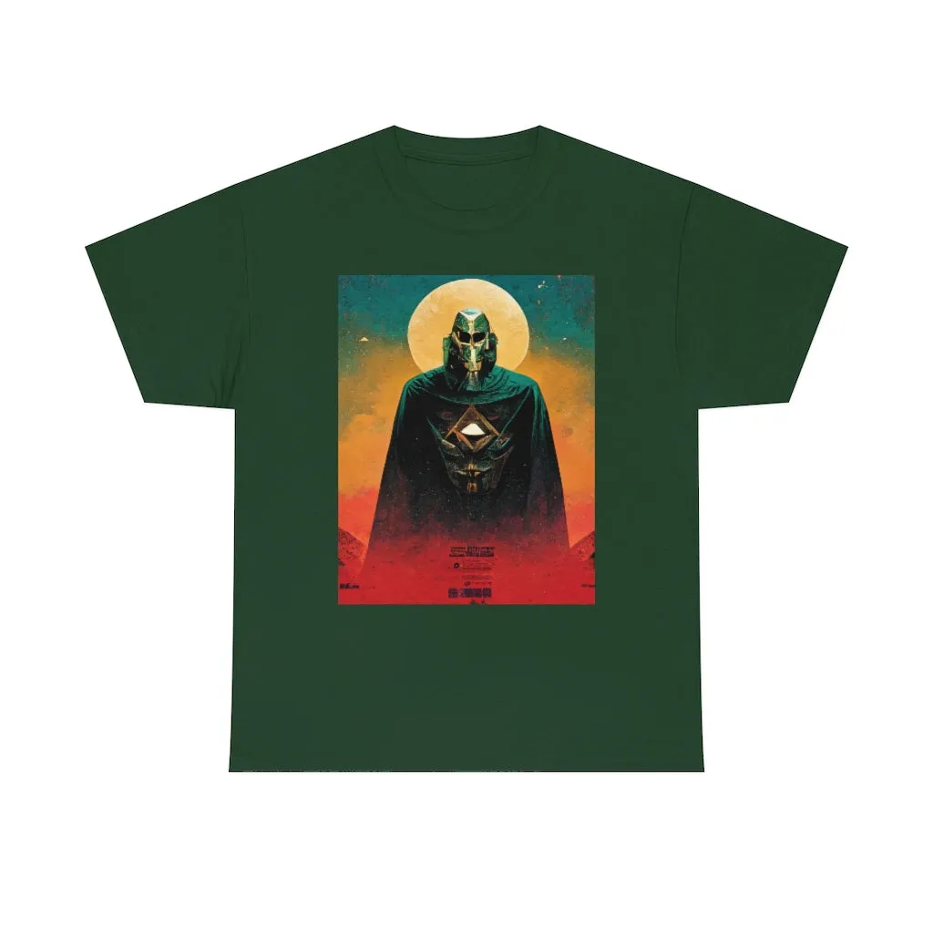 Doomsday Sunrise Tee