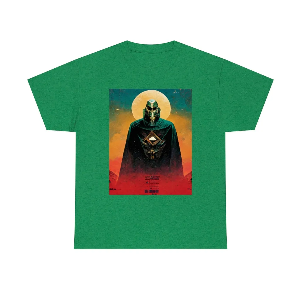 Doomsday Sunrise Tee