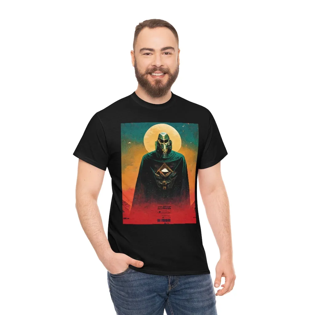 Doomsday Sunrise Tee