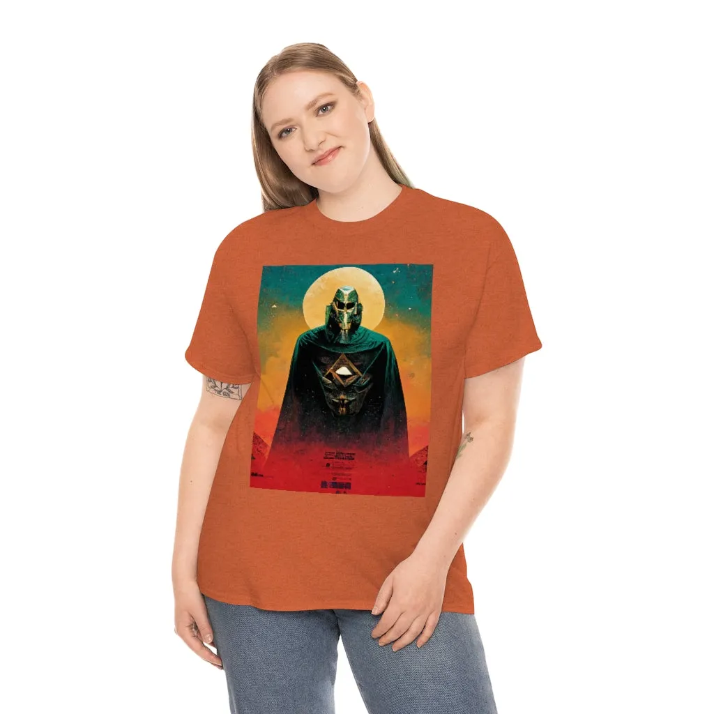 Doomsday Sunrise Tee
