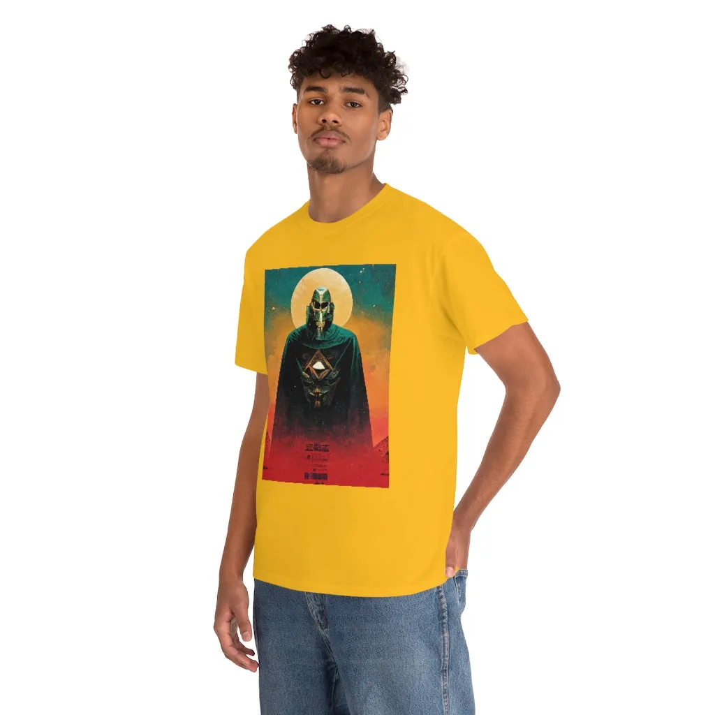Doomsday Sunrise Tee