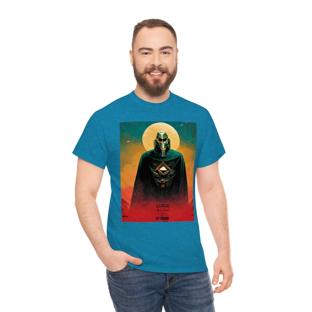 Doomsday Sunrise Tee