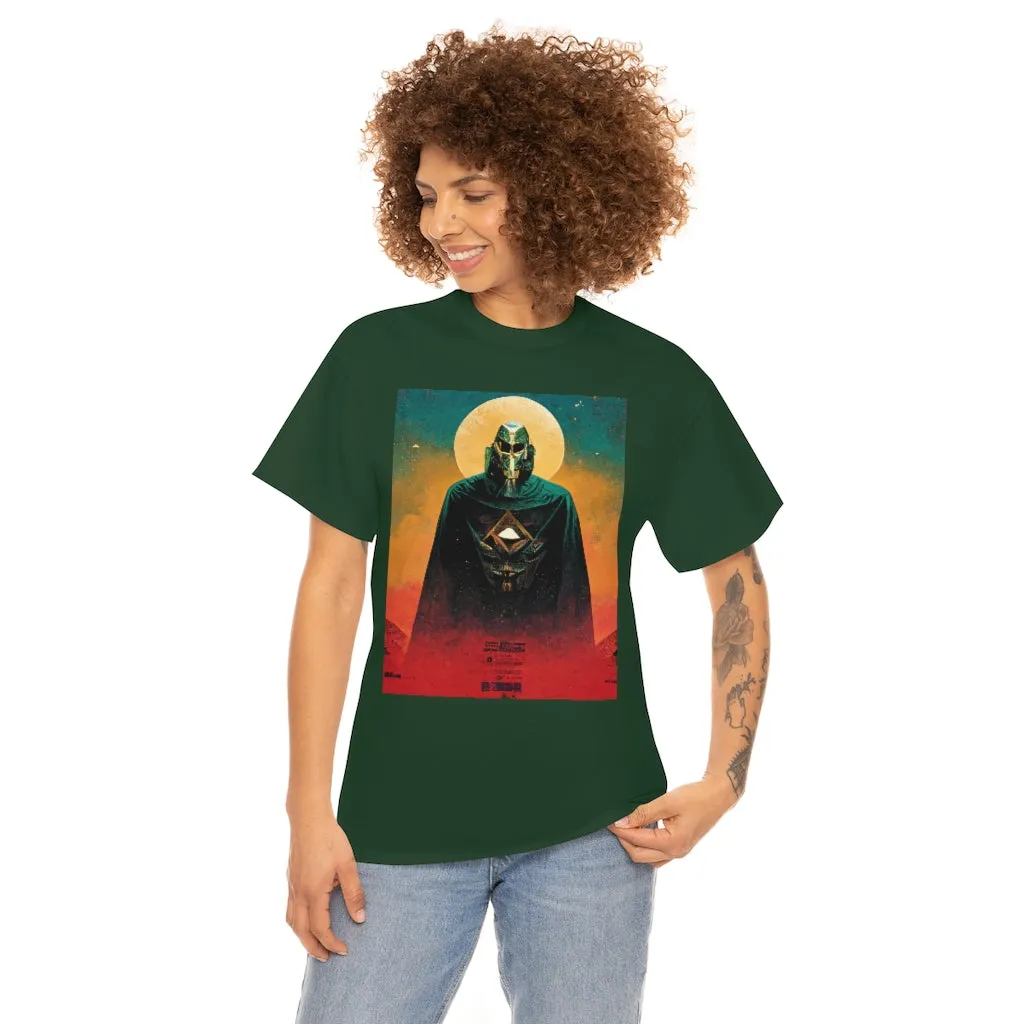Doomsday Sunrise Tee