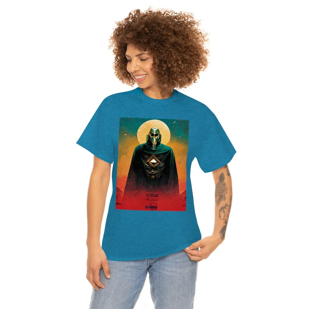 Doomsday Sunrise Tee