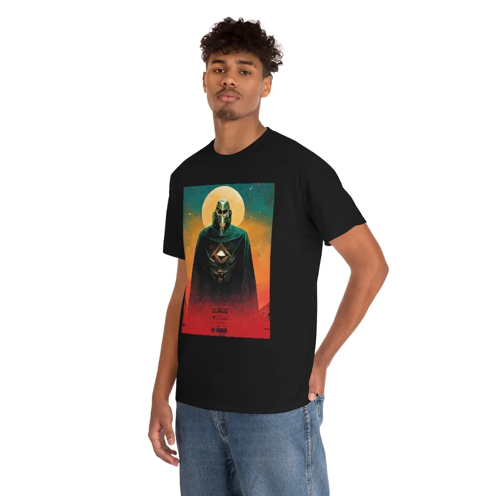 Doomsday Sunrise Tee