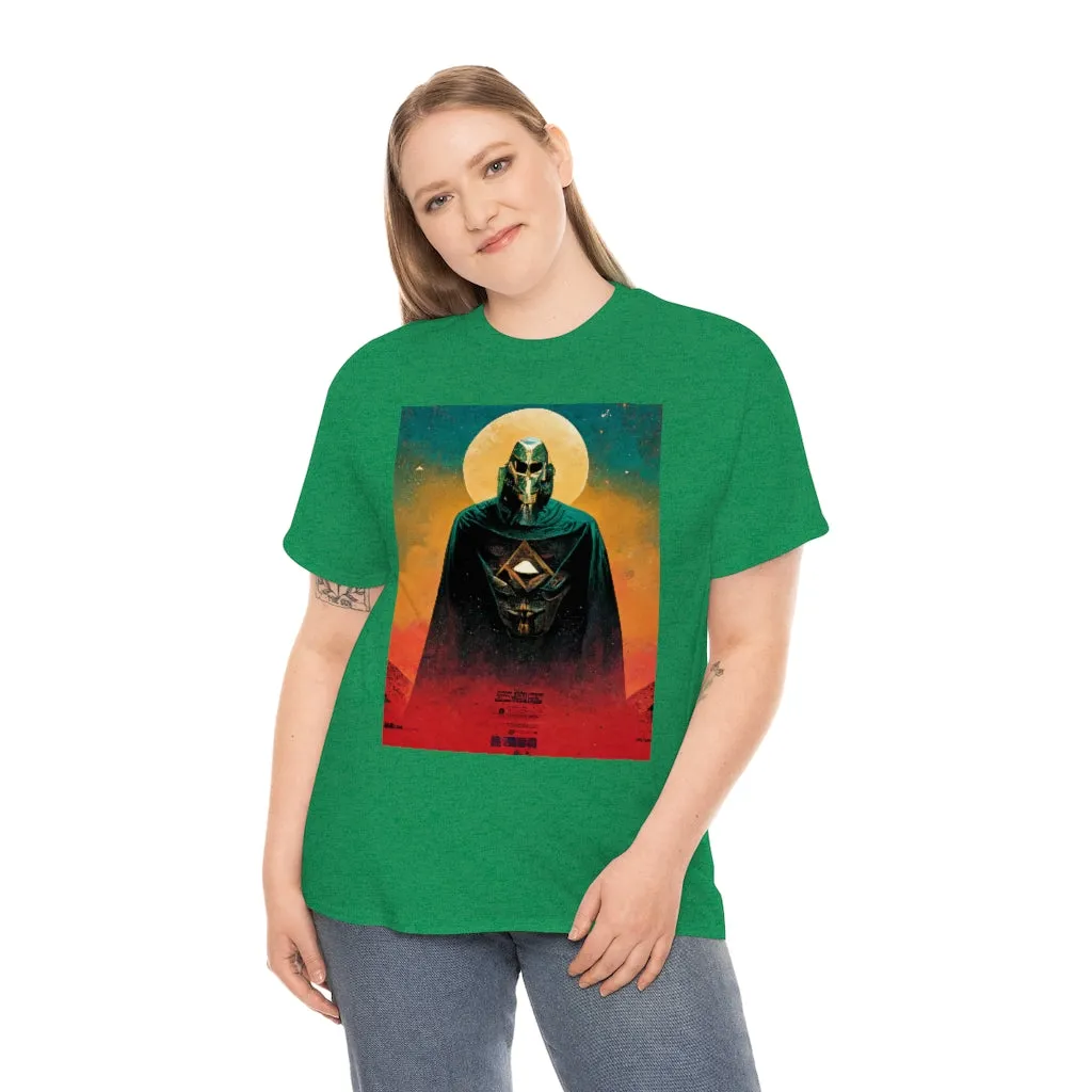 Doomsday Sunrise Tee